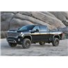 Fabtech | Performance Lift System W/shocks - Silverado / Sierra 2500 HD 6.6L 2020-2023