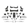 Fabtech | Performance Lift System W/shocks - Silverado / Sierra 2500 HD 6.6L 2020-2023