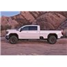 Fabtech | Performance Lift System W/shocks - Silverado / Sierra 3500 HD 6.6L 2020-2023