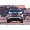 Fabtech | Performance Lift System W/shocks - Silverado / Sierra 3500 HD 6.6L 2020-2023