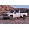 Fabtech | Performance Lift System W/shocks - Silverado / Sierra 3500 HD 6.6L 2020-2023
