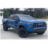 Fabtech | Uniball UCA Lift System W/shocks - Colorado / Trail Boss / Canyon AT4 2.7T 2023-2025