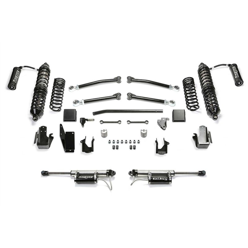 Fabtech | Trail Lift System - Gladiator 3.0L 2021-2023