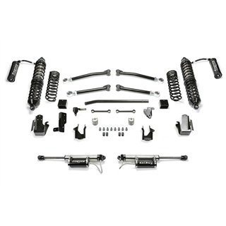 Fabtech | Trail Lift System - Wrangler (JL) 2.0T / 3.6L / 6.4L 2021-2025