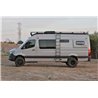 Fabtech | Coil Assist Kit - Sprinter 3500 2.1L / 3.0L 2015-2021