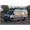 Fabtech | Coil Assist Kit - Sprinter 3500 2.1L / 3.0L 2015-2021