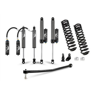 Cognito | 2" Elite Leveling Kit, And - F-250 / F-350 2017-2019
