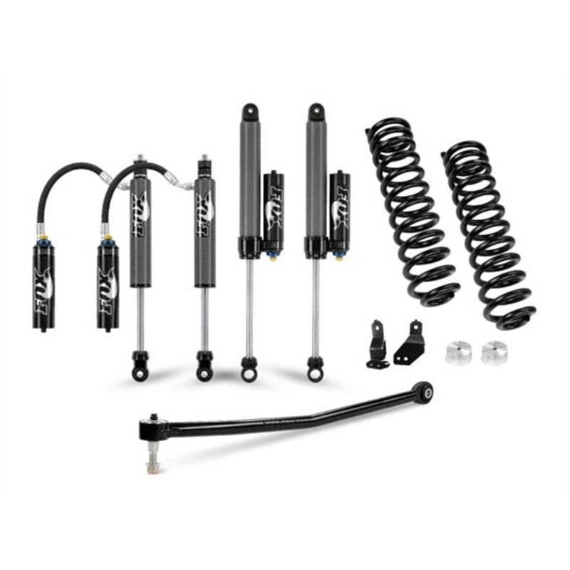 Cognito | 2" Elite Leveling Kit, And - F-250 / F-350 2017-2019