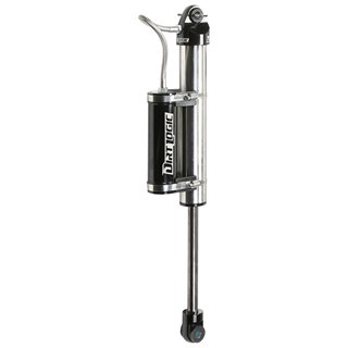 Fabtech | Dirt Logic 2.25 Resi Front Shock - Sprinter 2500 / Sprinter 3500 2015-2021