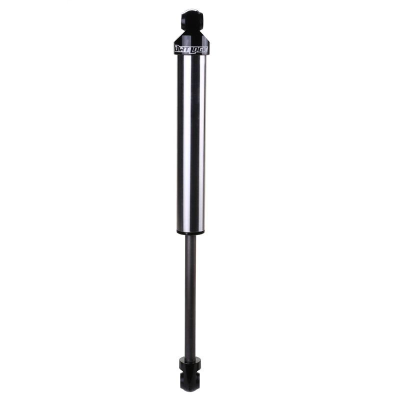 Fabtech | Dirt Logic 2.25 Stainless Steel Non-resi Shock Absorber - Colorado / Canyon 2.7T 2023-2025