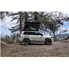 Tuff Stuff Overland | Alpine Fiftyone Aluminum Shell Roof Top Tent