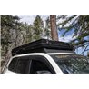 Tuff Stuff Overland | Alpine Fiftyone Aluminum Shell Roof Top Tent