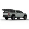 Tuff Stuff Overland | Alpine Sixtyone Aluminum Shell Roof Top Tent