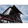 Tuff Stuff Overland | Alpine Sixtyone Aluminum Shell Roof Top Tent