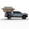 Tuff Stuff Overland | Tente de toit Elite Overland™ avec chambre annexe, 5 personnes