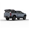 Tuff Stuff Overland | Tente de toit Elite Overland™ avec chambre annexe, 5 personnes