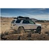 Tuff Stuff Overland | Alpha™ II Hard Top Side Open Tent, Black, 2 Person