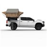 Tuff Stuff Overland | Ranger Overland™ Roof Top Tent, 3 Person, 65"