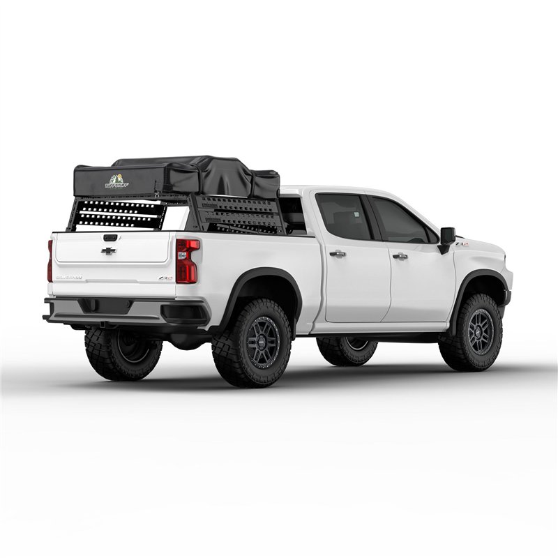 Tuff Stuff Overland | Ranger Overland™ Roof Top Tent, 3 Person, 65"