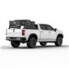 Tuff Stuff Overland | Ranger Overland™ Roof Top Tent, 3 Person, 65"