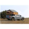 Tuff Stuff Overland | Ranger Overland™ Roof Top Tent, 3 Person, 65"