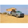Tuff Stuff Overland | Ranger Overland™ Roof Top Tent, 3 Person, 65"