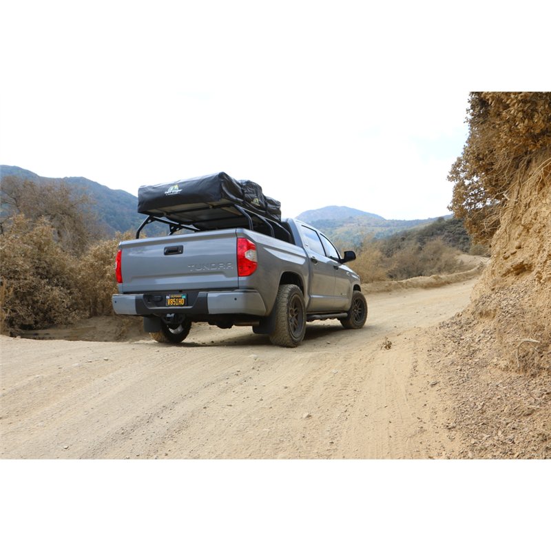 Tuff Stuff Overland | Ranger Overland™ Roof Top Tent, 3 Person, 65"