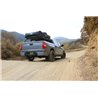 Tuff Stuff Overland | Ranger Overland™ Roof Top Tent, 3 Person, 65"
