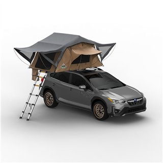 Tuff Stuff Overland | Tente de toit Trailhead™, 2 personnes