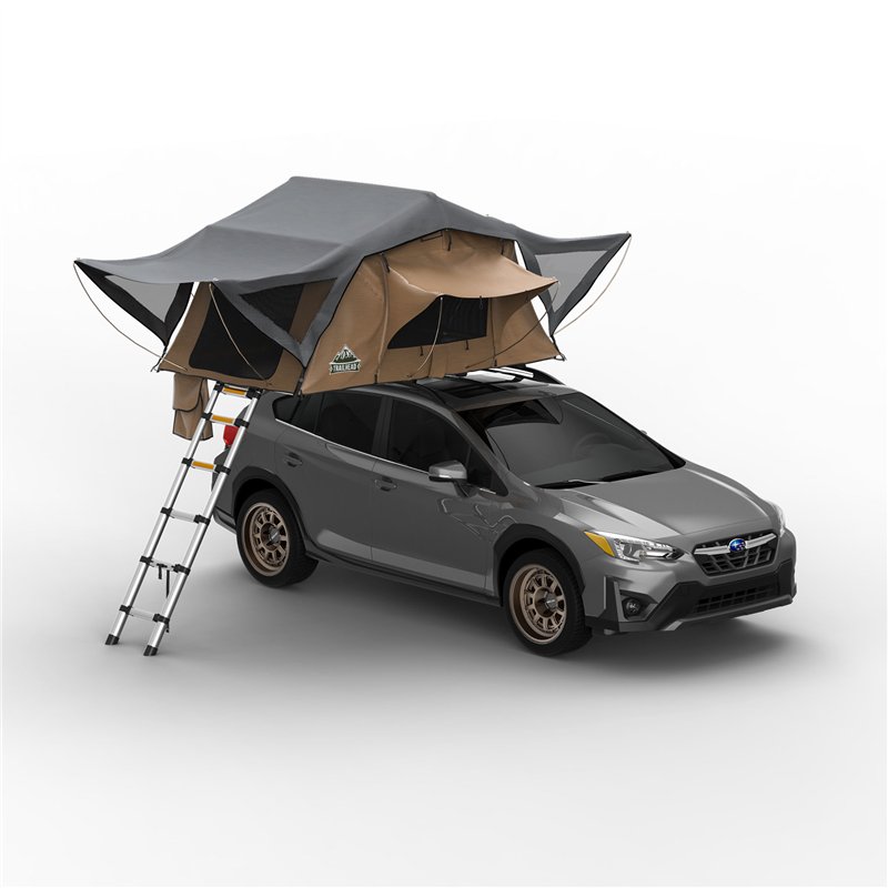 Tuff Stuff Overland | Tente de toit Trailhead™, 2 personnes