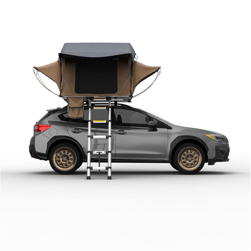Tuff Stuff Overland | Tente de toit Trailhead™, 2 personnes