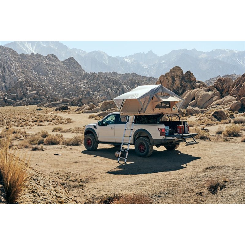 Tuff Stuff Overland | Tente de toit Trailhead™, 2 personnes