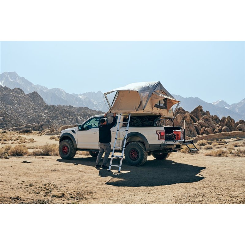 Tuff Stuff Overland | Tente de toit Trailhead™, 2 personnes