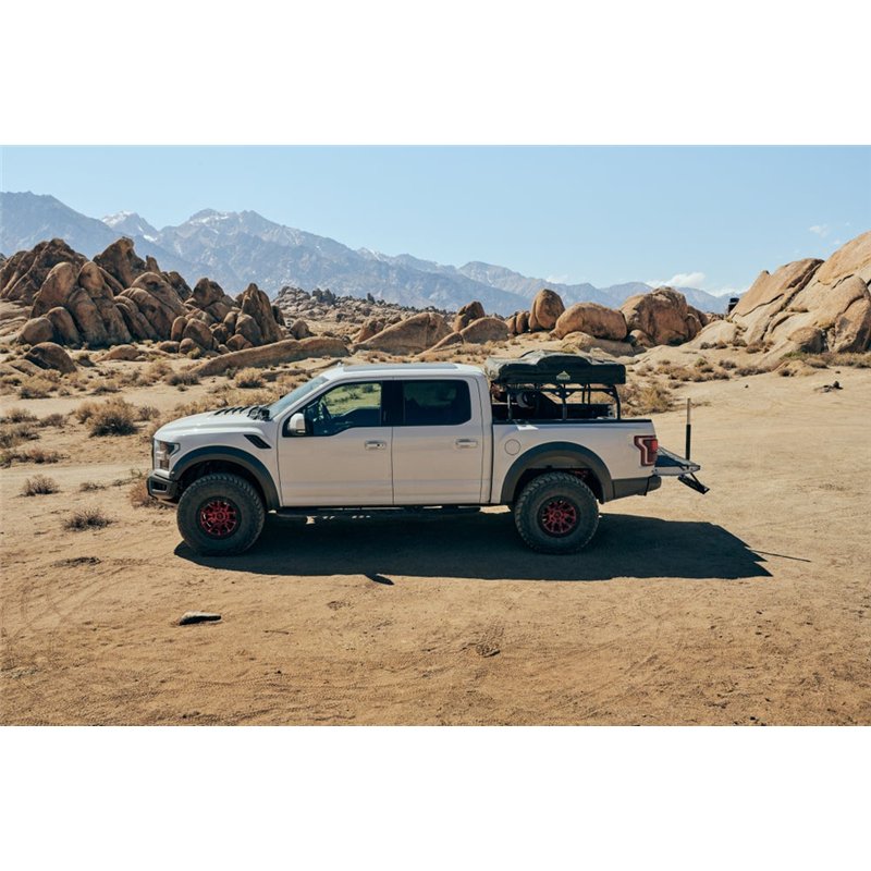 Tuff Stuff Overland | Tente de toit Trailhead™, 2 personnes