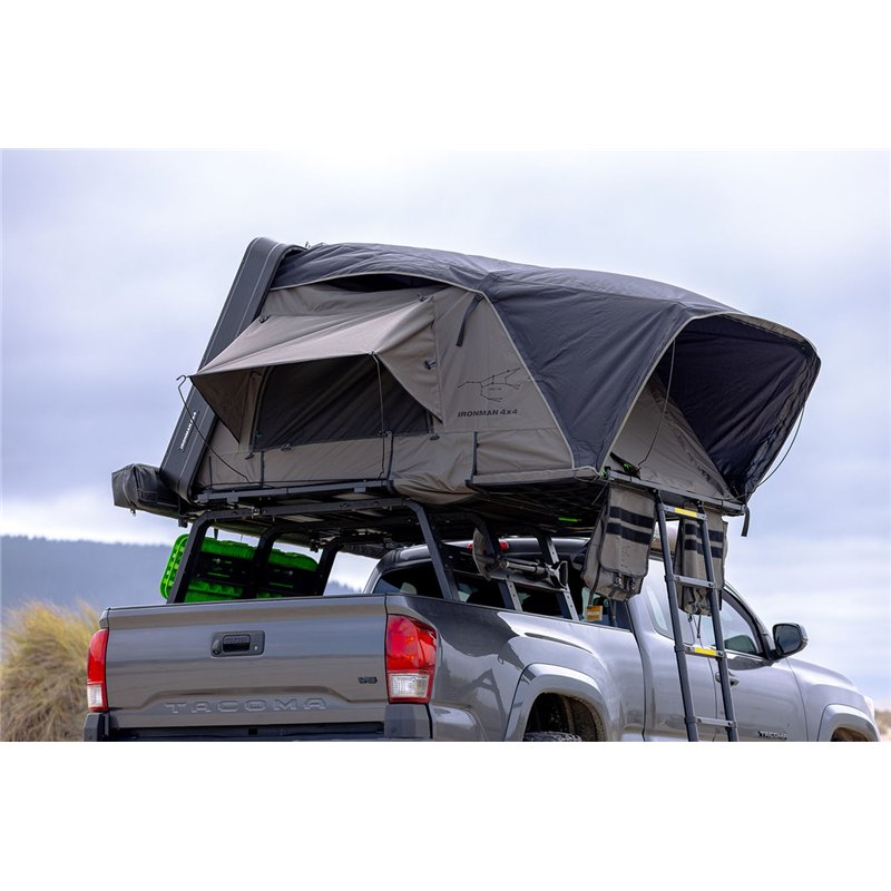 Ironman 4x4 | Ironman 4x4 Ursa 1300 Hard Shell Roof Top Tent