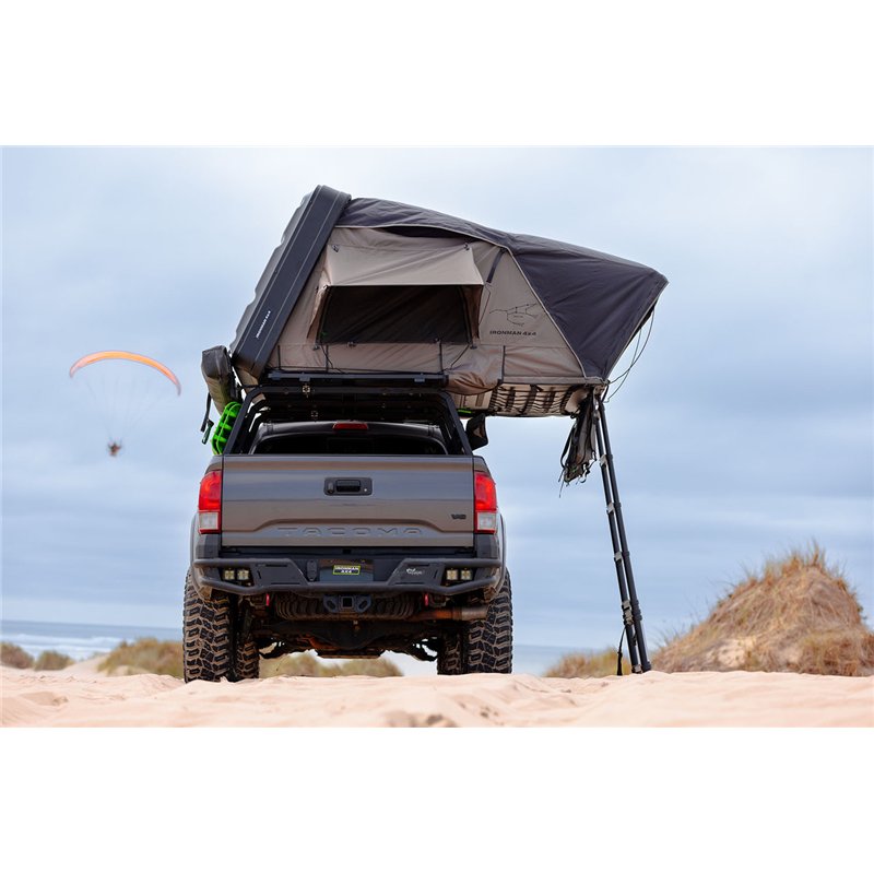Ironman 4x4 | Ironman 4x4 Ursa 1300 Hard Shell Roof Top Tent