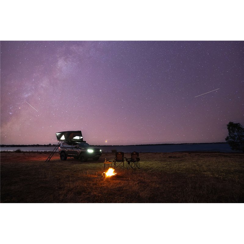 Ironman 4x4 | Ironman 4x4 Ursa 1300 Hard Shell Roof Top Tent