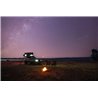 Ironman 4x4 | Ironman 4x4 Ursa 1300 Hard Shell Roof Top Tent