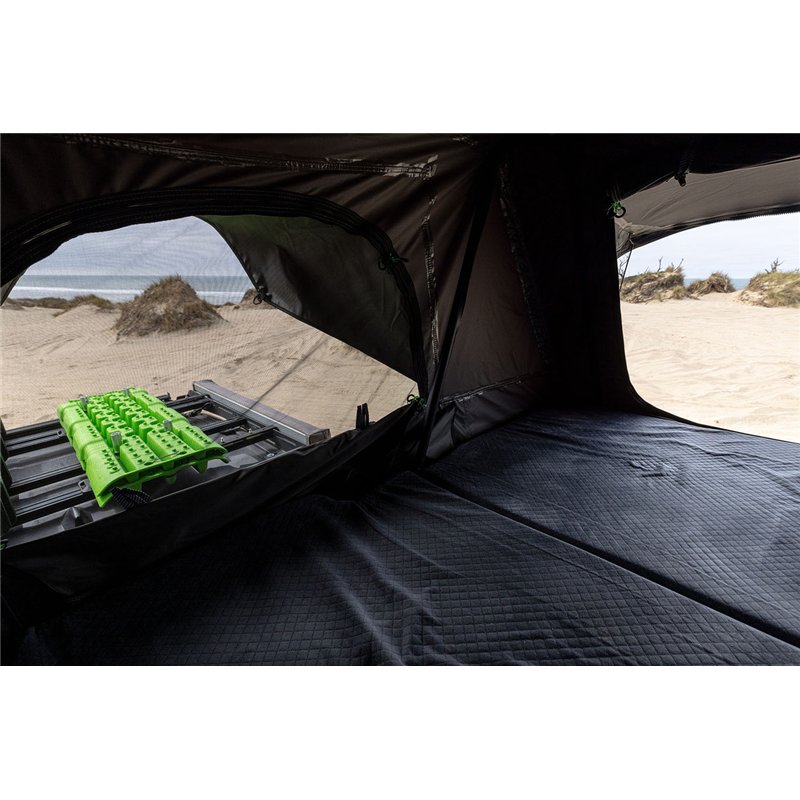 Ironman 4x4 | Ironman 4x4 Ursa 1300 Hard Shell Roof Top Tent