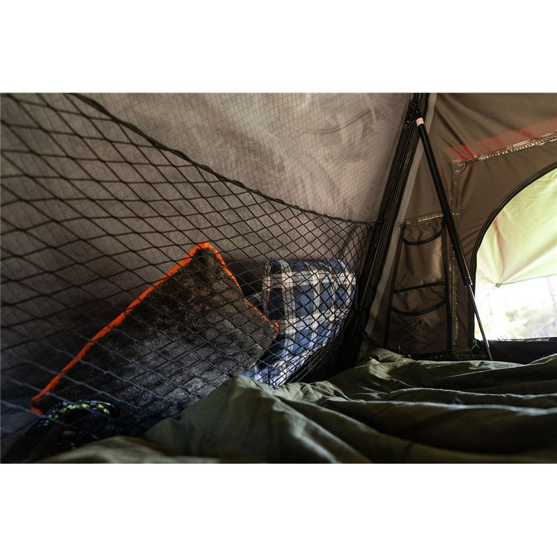 Ironman 4x4 | Ironman 4x4 Ursa 1300 Hard Shell Roof Top Tent
