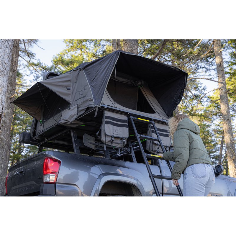 Ironman 4x4 | Ironman 4x4 Ursa 1300 Hard Shell Roof Top Tent