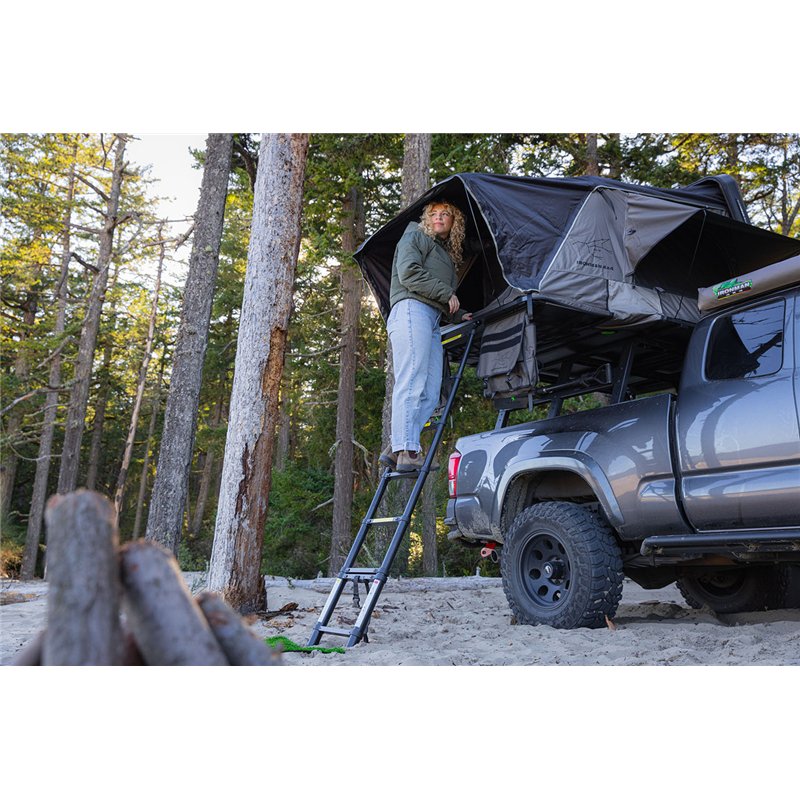 Ironman 4x4 | Ironman 4x4 Ursa 1300 Hard Shell Roof Top Tent