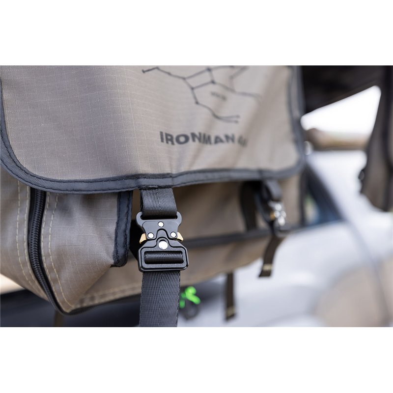 Ironman 4x4 | Ironman 4x4 Ursa 1300 Hard Shell Roof Top Tent