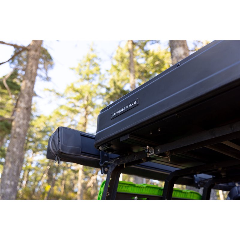 Ironman 4x4 | Ironman 4x4 Ursa 1300 Hard Shell Roof Top Tent