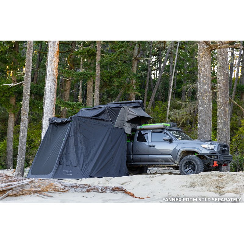 Ironman 4x4 | Ironman 4x4 Ursa 1300 Hard Shell Roof Top Tent