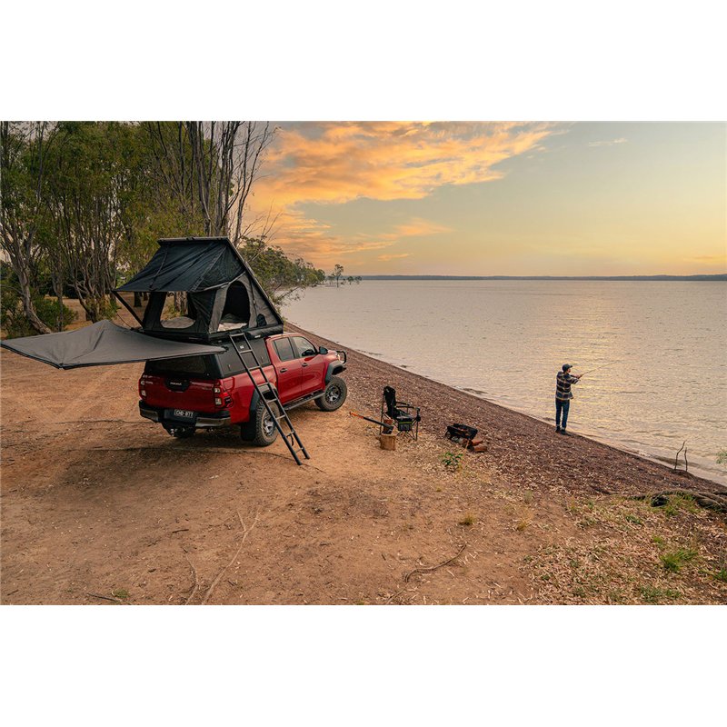 Ironman 4x4 | Ironman 4x4 Orion Hard Shell Roof Top Tent