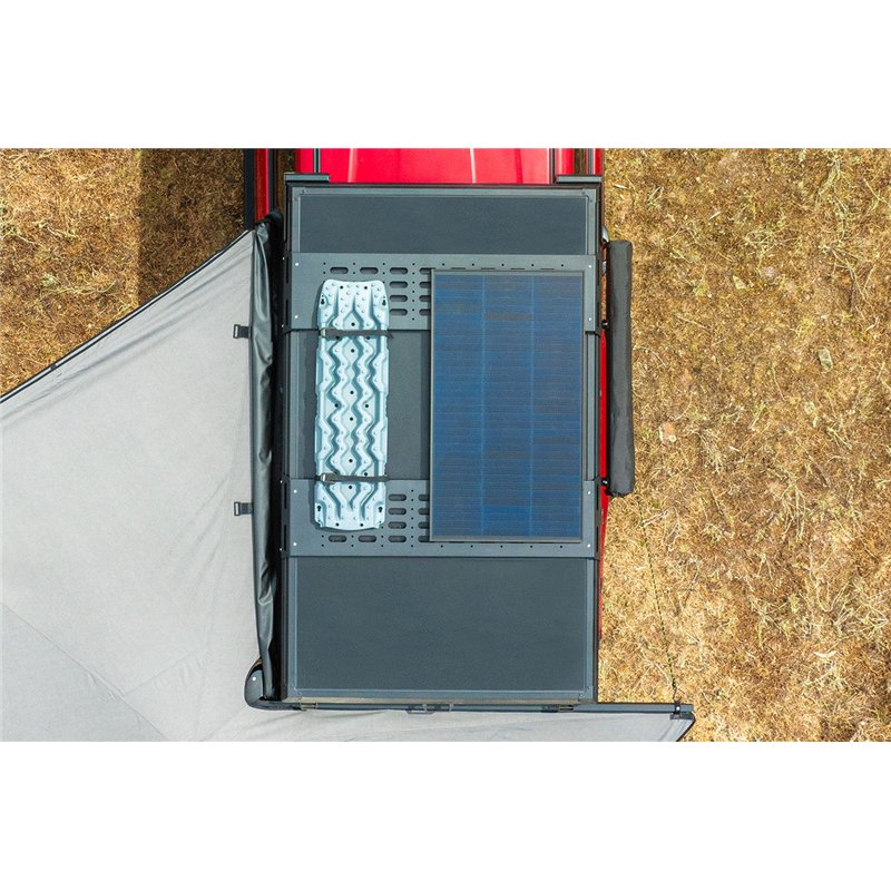 Ironman 4x4 | Ironman 4x4 Orion Hard Shell Roof Top Tent