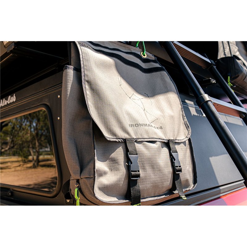 Ironman 4x4 | Ironman 4x4 Orion Hard Shell Roof Top Tent