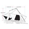 Ironman 4x4 | Ironman 4x4 Orion Hard Shell Roof Top Tent