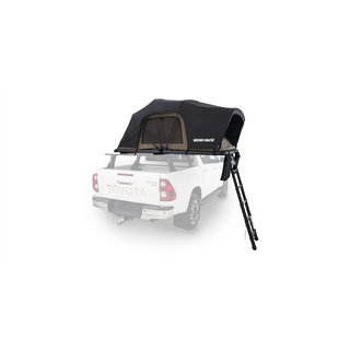 Rhino Rack | Rhino-Rack 2 Person Soft Shell Roof Top Tent